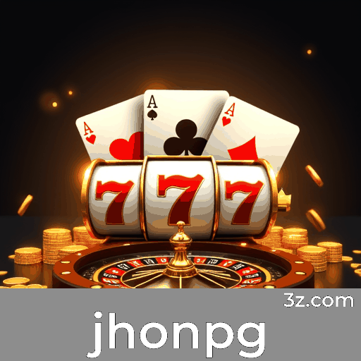 Jhonpg: Sua Plataforma Completa de Apostas Móveis