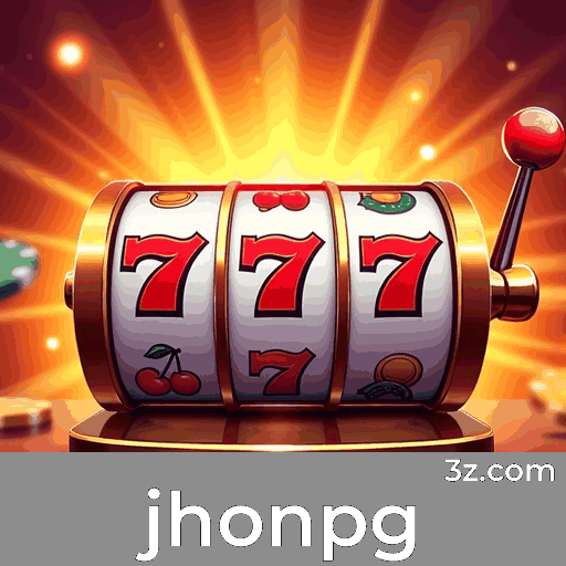 jhonpg: Seu Cassino Online Confiável e Seguro