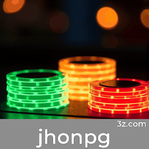jhonpg: Plataforma de Jogos com Segurança e Profissionalismo