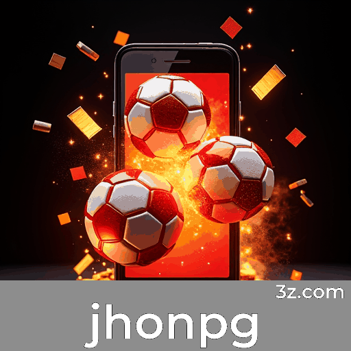 jhonpg: Plataforma de Jogos com Segurança e Profissionalismo